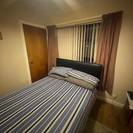 Private Room In Causeway Coast And Glens Ballycastle Extérieur photo