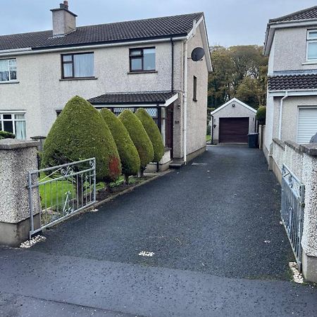 Private Room In Causeway Coast And Glens Ballycastle Extérieur photo