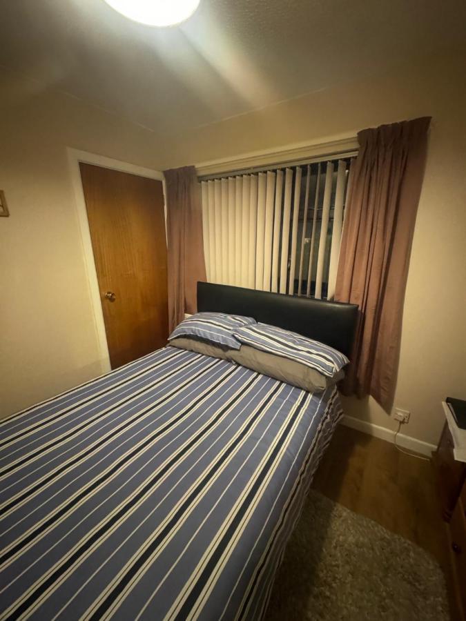Private Room In Causeway Coast And Glens Ballycastle Extérieur photo