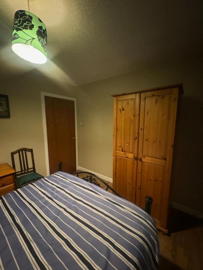 Private Room In Causeway Coast And Glens Ballycastle Extérieur photo