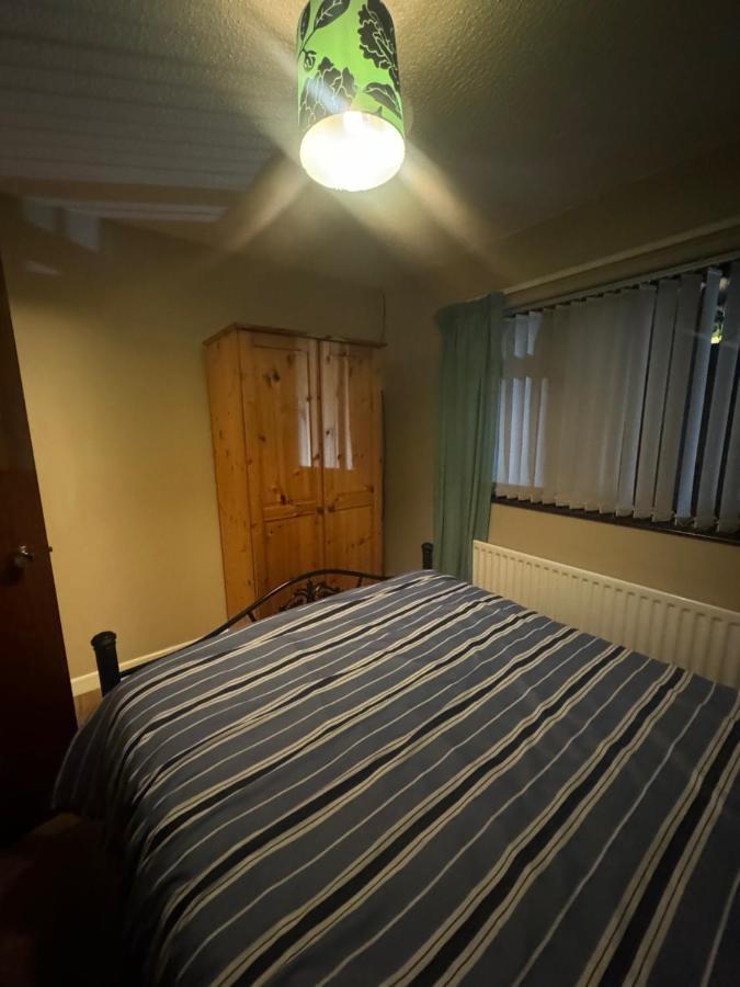 Private Room In Causeway Coast And Glens Ballycastle Extérieur photo