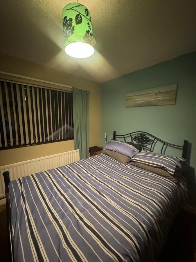 Private Room In Causeway Coast And Glens Ballycastle Extérieur photo