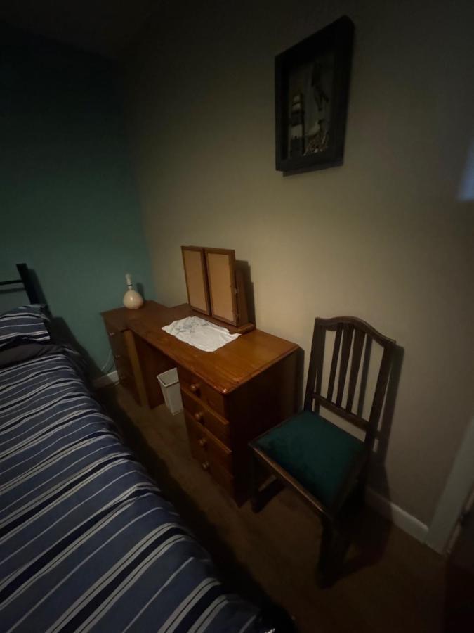 Private Room In Causeway Coast And Glens Ballycastle Extérieur photo
