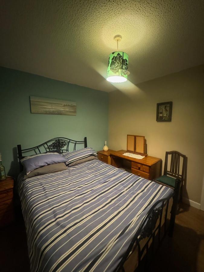 Private Room In Causeway Coast And Glens Ballycastle Extérieur photo