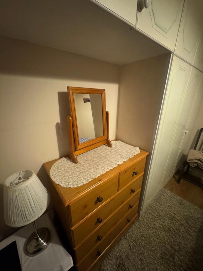 Private Room In Causeway Coast And Glens Ballycastle Extérieur photo