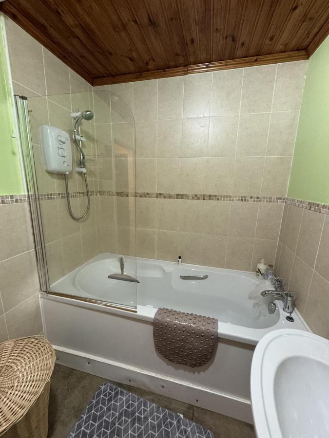 Private Room In Causeway Coast And Glens Ballycastle Extérieur photo