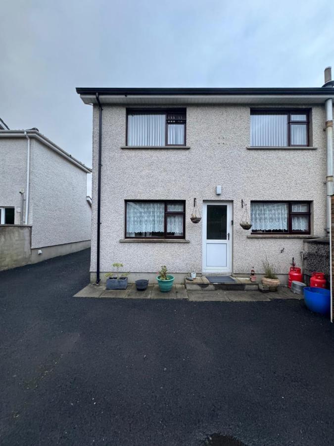 Private Room In Causeway Coast And Glens Ballycastle Extérieur photo
