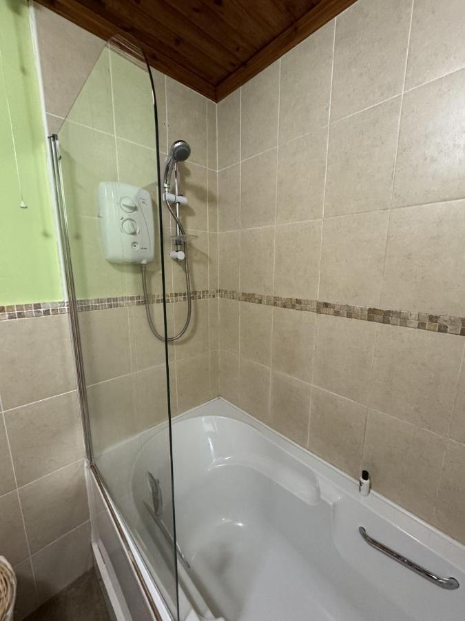 Private Room In Causeway Coast And Glens Ballycastle Extérieur photo