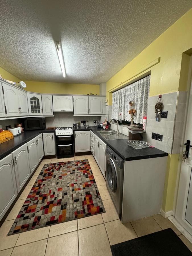 Private Room In Causeway Coast And Glens Ballycastle Extérieur photo